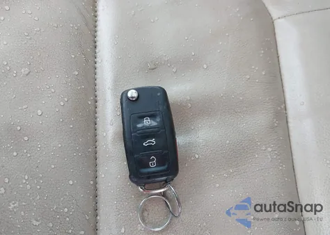 2012 Volkswagen Tiguan Sel из США, поврежденный, VIN WVGAV7AX7CW583304